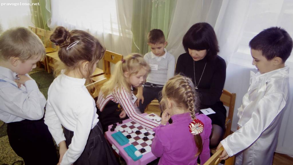 Отзыв на Детский сад №49 "Крепыш"