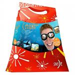 Отзыв на Компания впечатлений Smile-smile