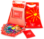 Отзыв на Компания впечатлений Smile-smile