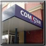 Огорчили сразу при подключении интернета.