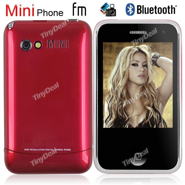 Отзыв на интернет магазин Таундай tinydeal.com