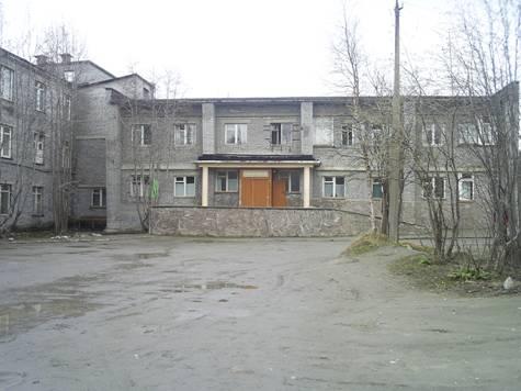 Отзыв на Апатитская городская больница