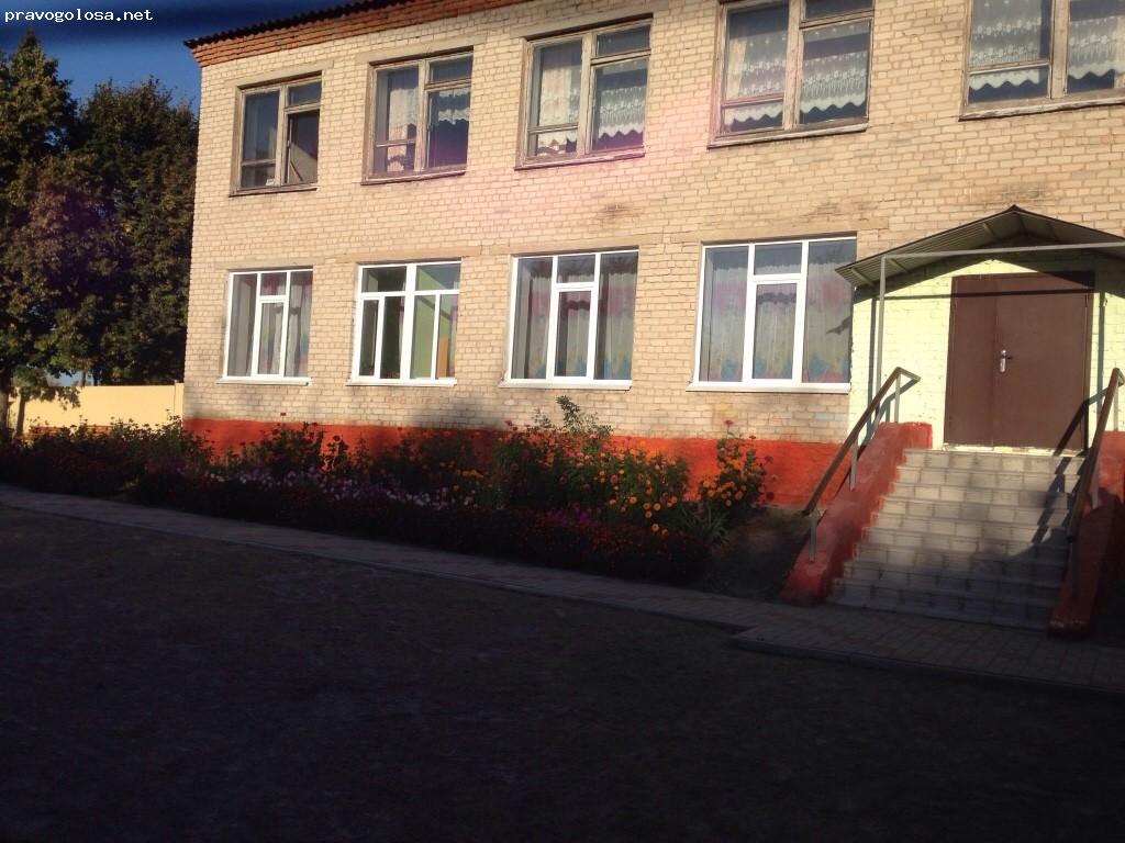 Отзыв на Нижнеольшанский садик