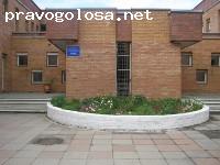 Отзыв на детский сад №54