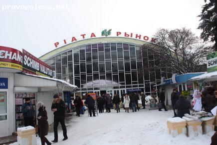 Отзыв на Примэрия м. Бэлць