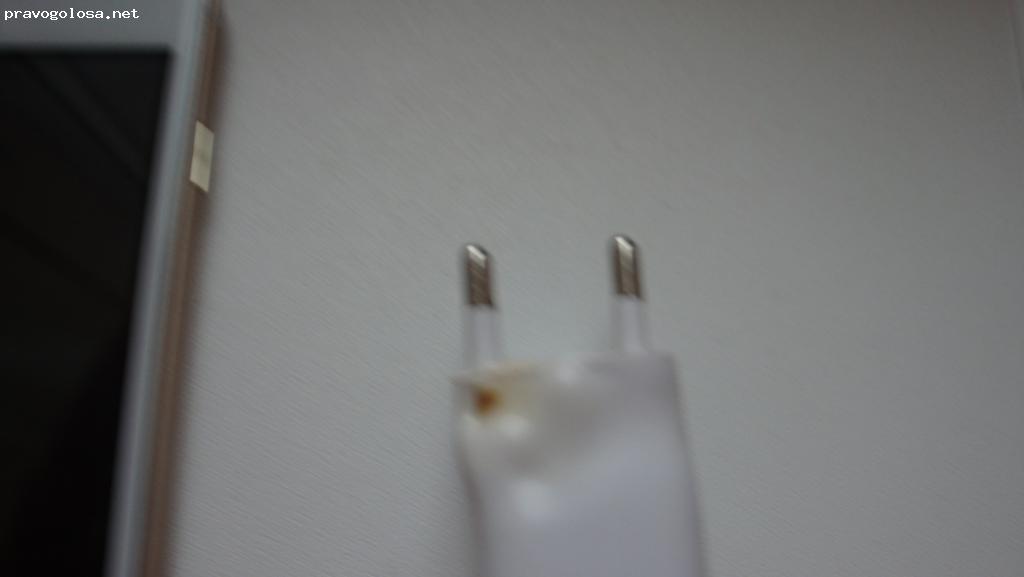 Отзыв на iphon7