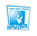 Добрая детская сказка от студии "Крылья"