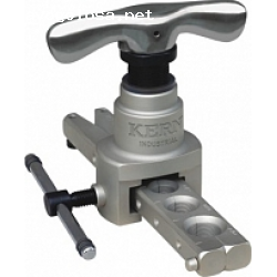 Отзыв на развальцовщик KERN KFT-I 45