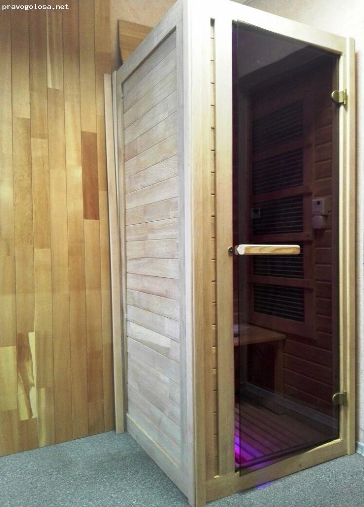 Отзыв на Еврокедр