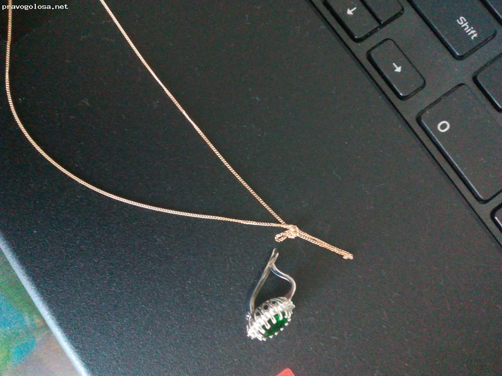 Отзыв на Ювелирочка