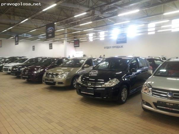 Отзыв на Элекс Полюс