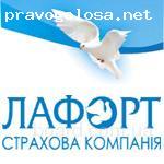 Отзыв на Страховая компания "Лафорт"