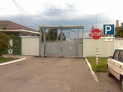 Отзыв на Воинская часть 3011 Внутренних войск МВД Украины