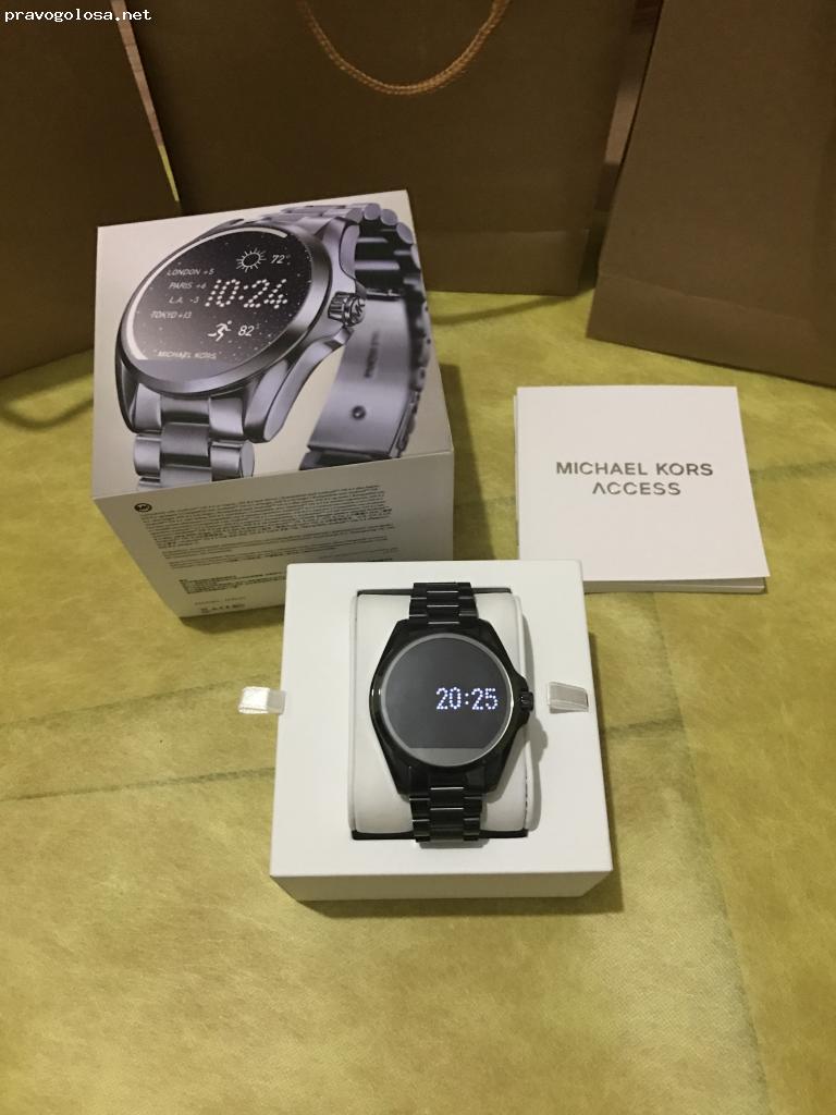 Отзыв на Бандеролька - доставка товаров из США