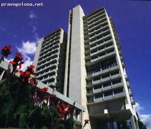 Отзыв на Санаторий "Крым"