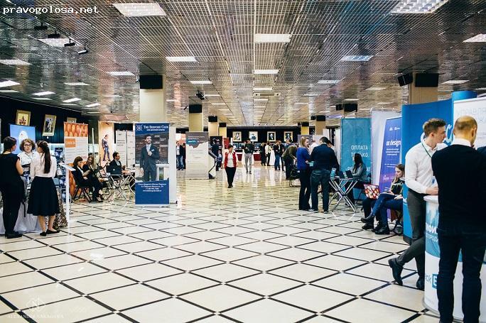 Отзыв на Банкетный зал Estet Event