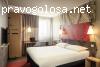 Hotel ibis Moscow Kievskaya отзывы
