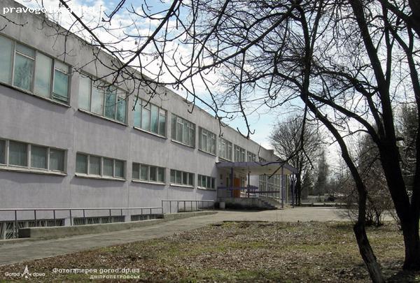 Отзыв на Средняя школа №112