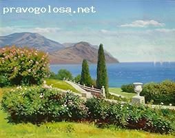 Отзыв на студия живописи валенсия