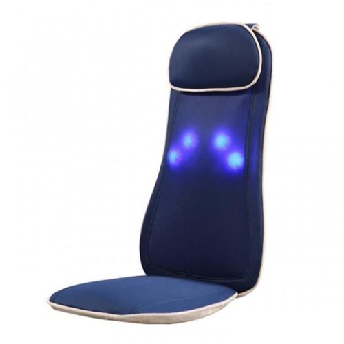 Отзыв на массажная накидка на кресло