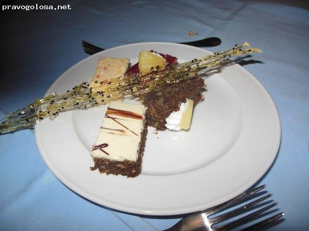 Отзыв на Туроператор TUI