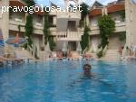 Хороший отдых Havana Kemer