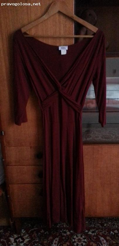 Отзыв на Интернет-магазин Bonprix