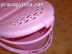 Отзыв на ООО ЗПИ "Альтернатива"
