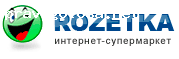 Отзыв на Интернет супермаркет "Розетка"