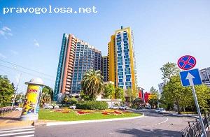 Отзыв на Жилой комплекс «Новая Александрия»