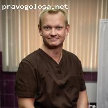 Отзыв на Клиника Доктора Глазкова