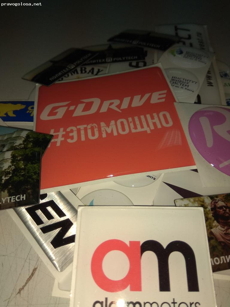 Отзыв на Полимер Принт