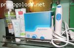 Профессиональный подход к гигиене полости рта AquaPulsar OS - 1
