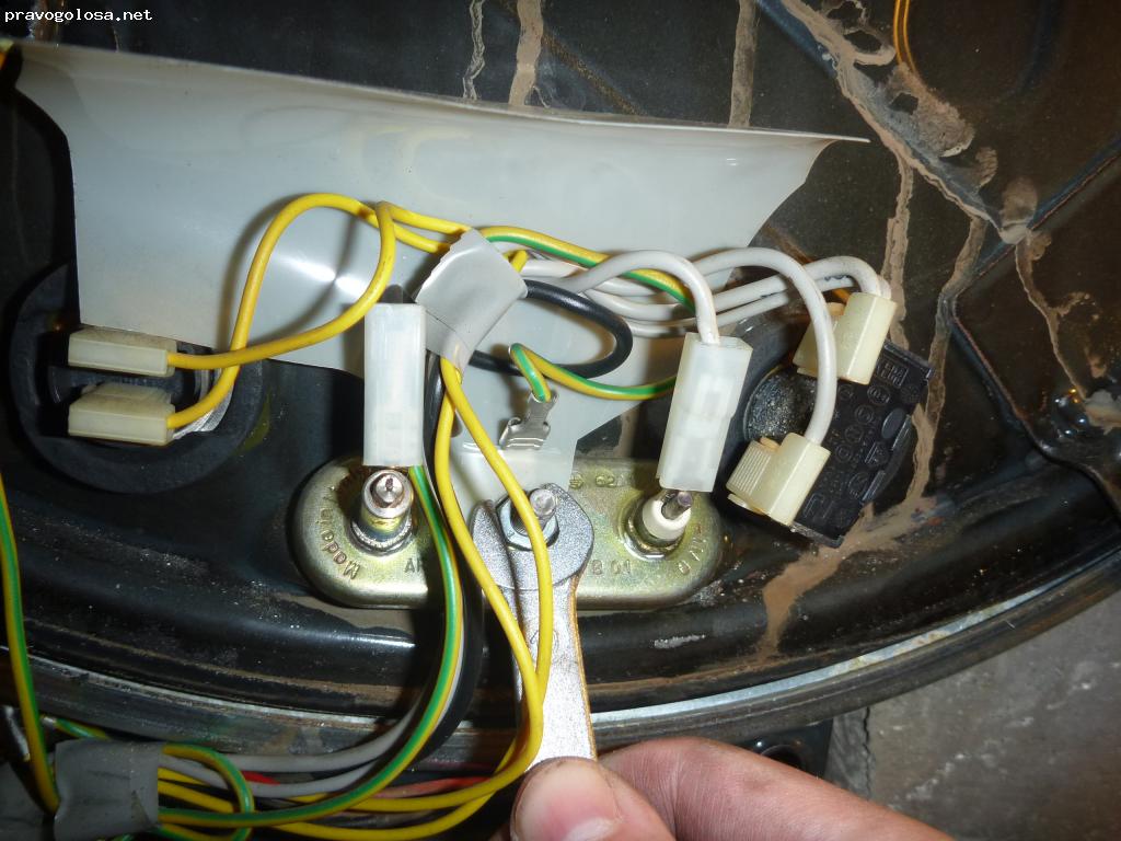 Отзыв на Ваш-мастер