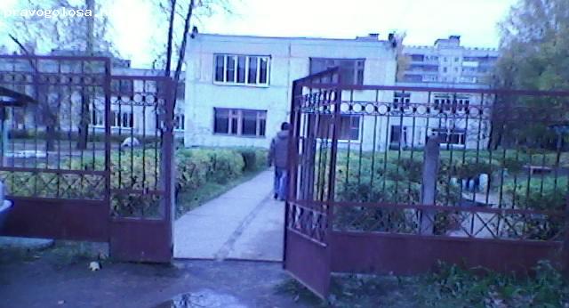 Отзыв на Детский сад №80 "Вишенка"