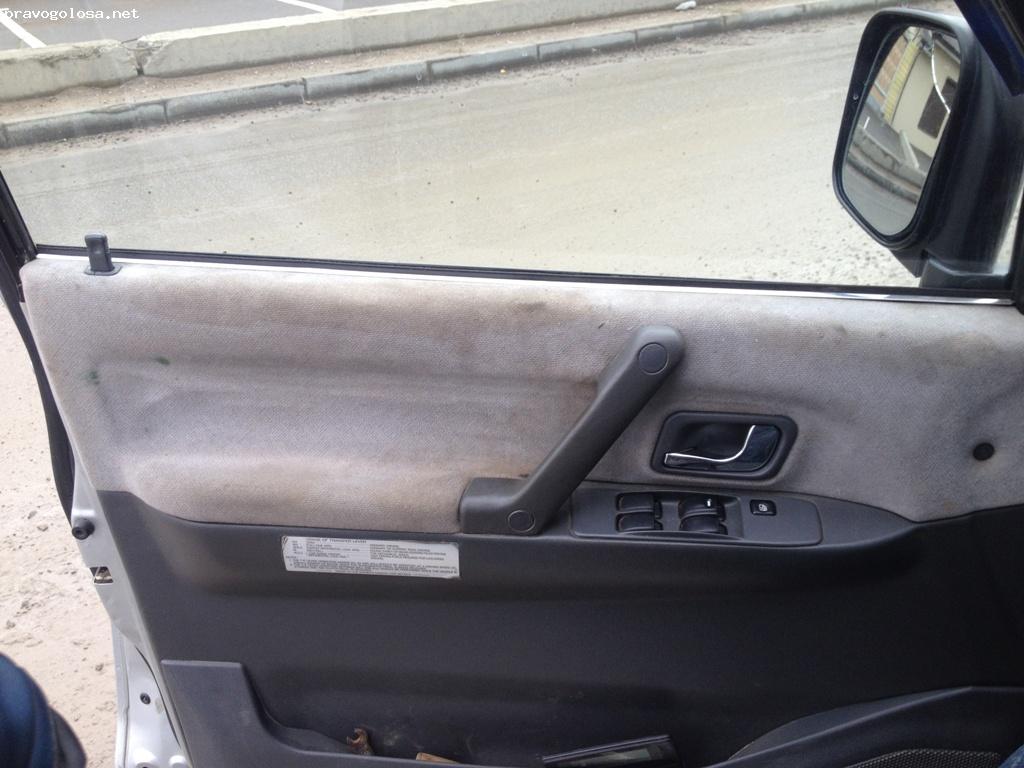 Отзыв на Сеть технических центров «ВилГУД»