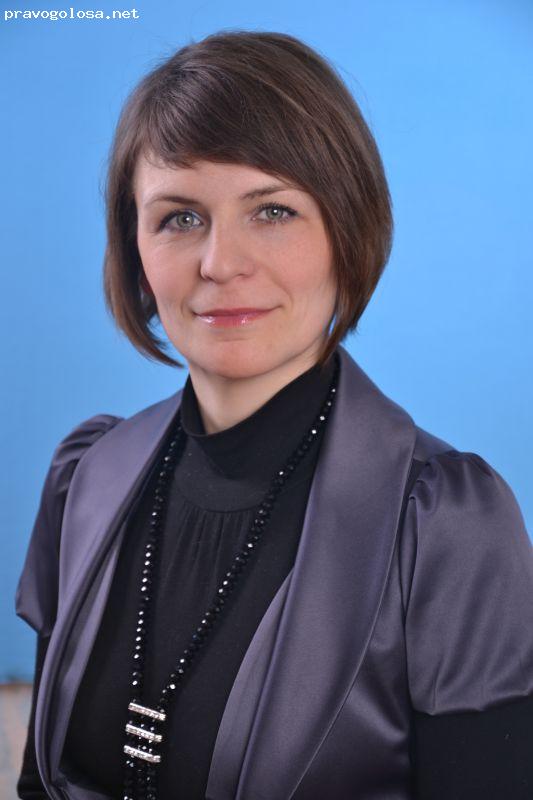 Отзыв на Детский сад №464