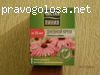 Отзыв на  дневной крем  "Чистая Линия" эхинацея и солодка