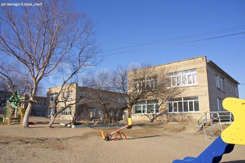 Отзыв на Детский сад 165 "Звездочка"