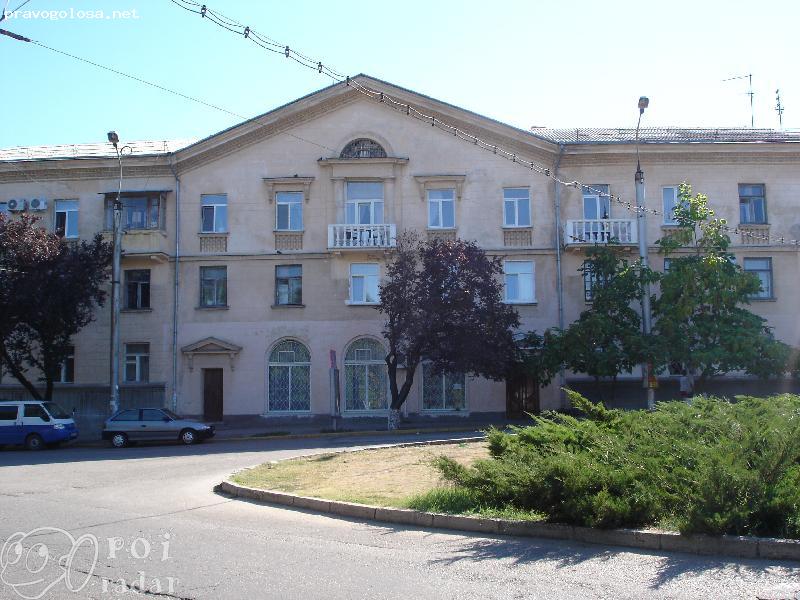 Отзыв на Центральный загс города Севастополя