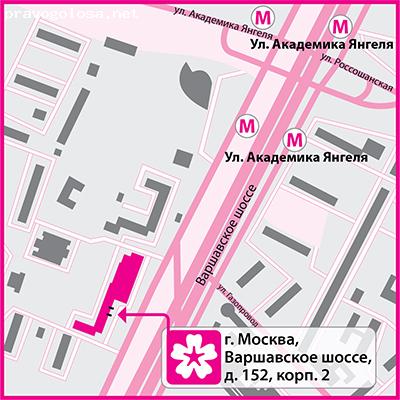 Отзыв на Сеть стоматологических клиник "Все свои"