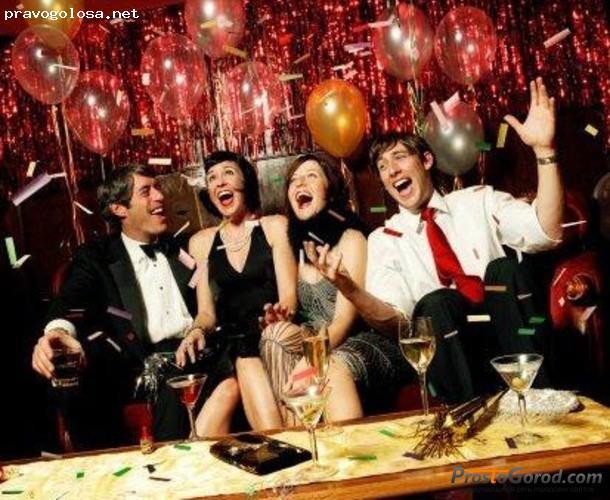 Отзыв на Агентство праздников Events Co.