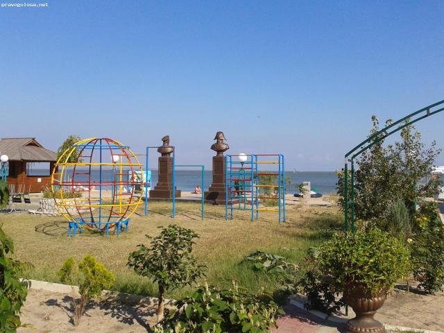 Отзыв на Гостиница "Новинка"