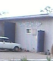 Отзыв на комплекс автотехобслуживания