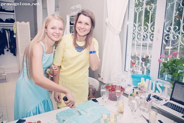 Отзыв на Дизайнерский магазин "Must Have"