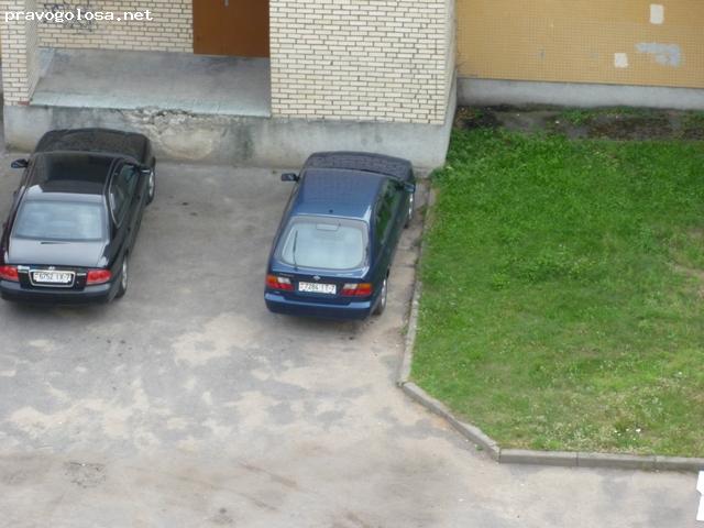 Отзыв на Милиция