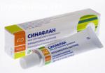 Отзыв на мазь Синафлан ("Нижфарм")