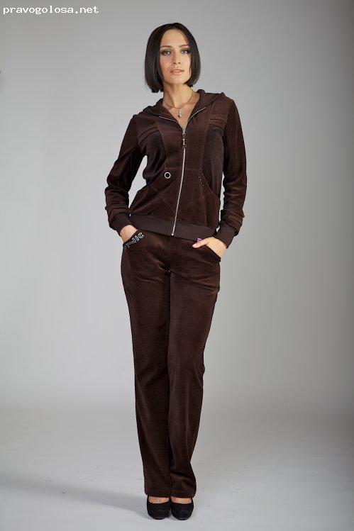 Отзыв на Интернет магазин Nic club