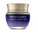 PRIVILEGE Крем для лица и шеи омолаживающий дневной отзывы