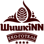 Эко-отель ШишкіNN